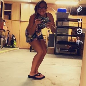 Meet your Posher, Ann